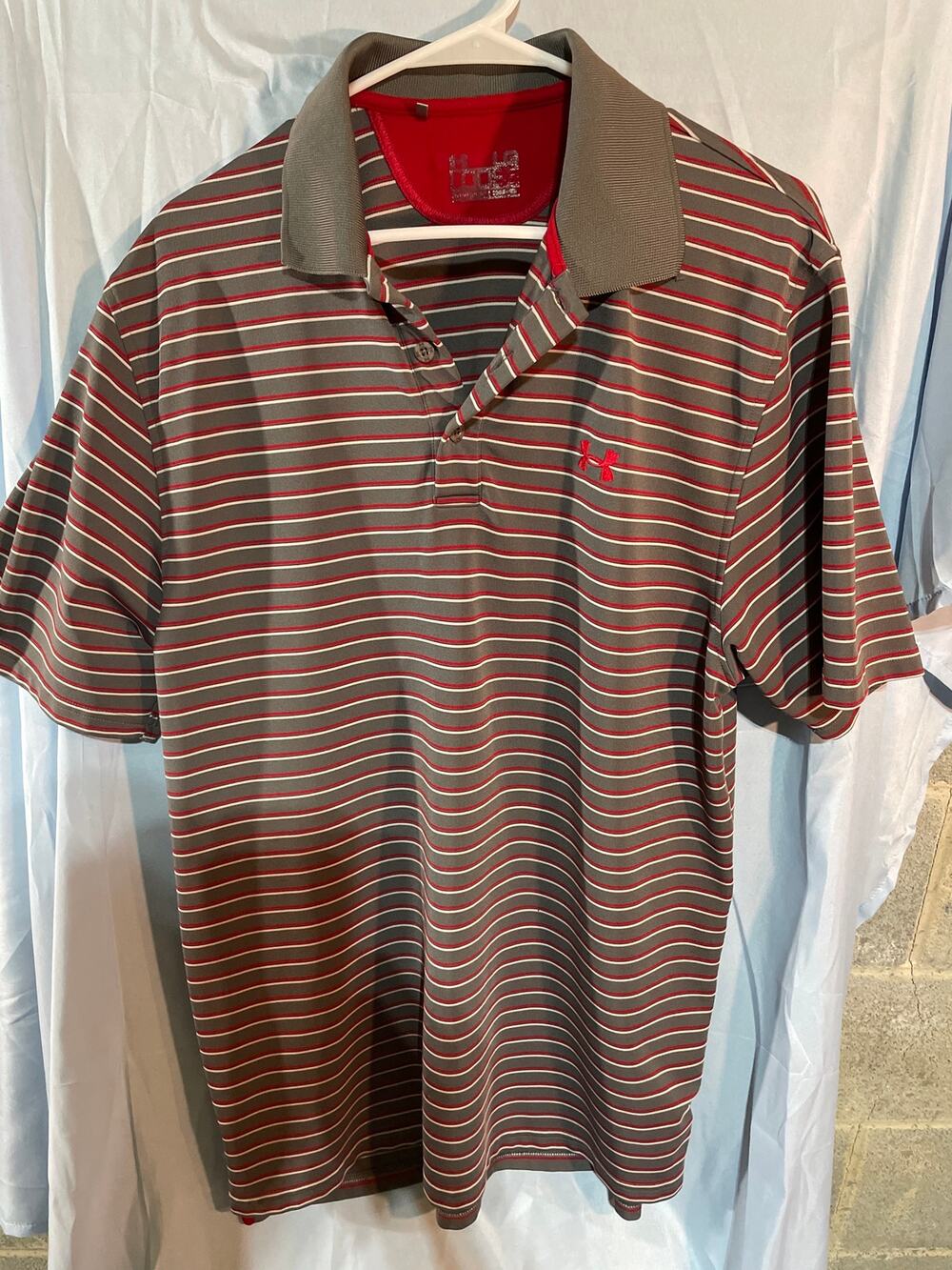 Men’s polo shirt